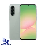 گوشی موبایل سامسونگ مدل Galaxy A56 دو سیم کارت ظرفیت 128 گیگابایت و رم 8 گیگابایت GREEN