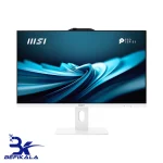 کامپیوتر همه کاره ام اس آی 27 اینچی مدل  MSI PRO AP272P 14M i7 14700 16GB 1TB UHD