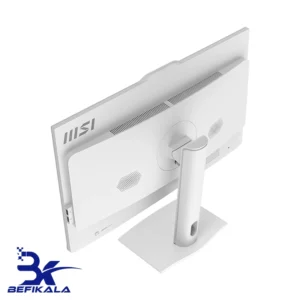 کامپیوتر همه کاره ام اس آی 27 اینچی مدل  MSI PRO AP272P 14M i7 14700 16GB 1TB UHD