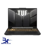 لپ تاپ ایسوس مدل  ASUS FX607VU-RL091 | i7(13620H) | 16GB | 1TB SSD | 6GB RTX4050