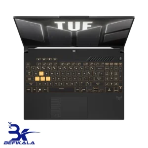 لپ تاپ ایسوس مدل ASUS FX707VJ | CORE 5 (210H) | 16GB RAM | 1TB SSD | 6GB RTX3050