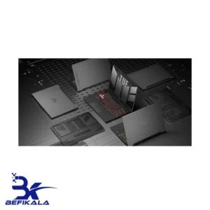 ASUS FX607JV-N3135