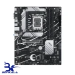 مادربرد ایسوس مدل ASUS PRIME B760-PLUS DDR5
