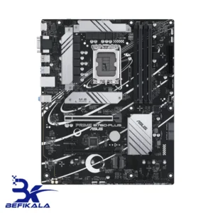 ASUS PRIME B760-PLUS D5