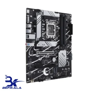 مادربرد ایسوس مدل ASUS PRIME B760-PLUS DDR4