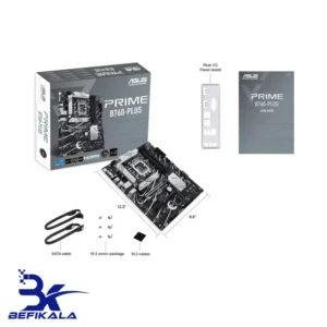 ASUS PRIME B760-PLUS D5