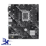 مادربرد ایسوس مدل ASUS Prime H610 M-E-CSM-D5