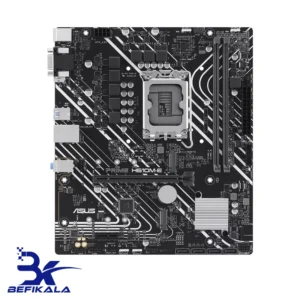 ASUS Prime H610 M-E-CSM-D5