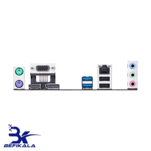 ASUS Prime H610 M-E-CSM-D5