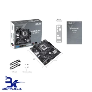 ASUS Prime H610 M-E-CSM-D5