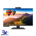 کامپیوتر همه کاره اینوورس 24 اینچی مدلInnovers All in One X2414B i5 12400 8GB 500GB