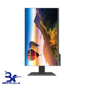 کامپیوتر همه کاره اینوورس 24 اینچی مدلInnovers All in One X2414B i5 12400 8GB 500GB