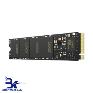 Lexar NM620 2 TB M.2 2280 PCIe