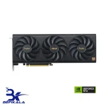 کارت گرافیک ایسوس مدل ProArt GeForce RTX™ 4060 OC edition 8GB GDDR6