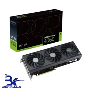 RTX 4060 PRO ART OC 8G
