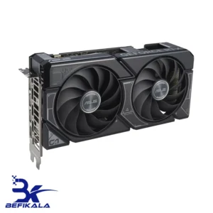 RTX 4060TI DUAL OC 8G