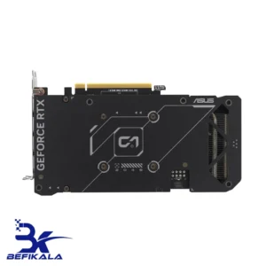 RTX 4060TI DUAL OC 8G