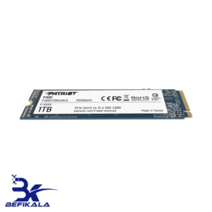SSD PATRIOT P300 1TB M.2