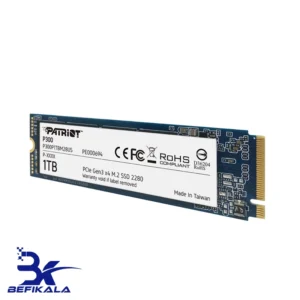 SSD PATRIOT P300 1TB M.2