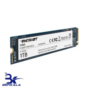 SSD PATRIOT P300 1TB M.2-5