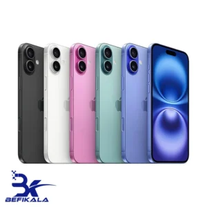 iPhone 16 CH
