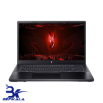 لپ تاپ ایسر مدل Acer Nitro 5 AN515-58-5998 | i5(12450H) | 8GB | 512GB SSD | 4GB RTX3050