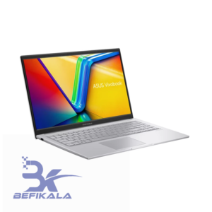 لپ تاپ ایسوس مدل ASUS X1504VA | i3(1315U) | 8GB | 512GB SSD | Intel | TOUCH
