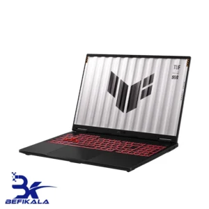 لپ تاپ ایسوس مدل ASUS FA608UM-A16 | RYZEN 7 ( 260 ) | 16GB | 512 SSD | 8GB RTX5060
