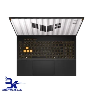 ASUS FX608JMR-F16