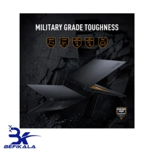 ASUS FX608JMR-F16