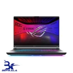 لپ تاپ ایسوس مدل ASUS G615JMR-AS74 | i7(14650HX) | 16GB | 1TB SSD | 8GB RTX5060