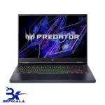 لپ تاپ ایسر مدل Acer Predator Helios Neo 14 PHN14-51-79UB | Ultra 7(155H) | 16GB | 1TB SSD | 8GB RTX4070