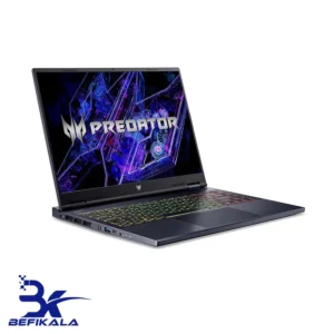 لپ تاپ ایسر مدل Acer Predator Helios Neo 14 PHN14 | Ultra 7 155H | 16GB RAM | 1TB SSD | VGA RTX4070