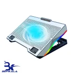 پایه خنک کننده لپ تاپ گیمینگ کول پد مدل LAPTOP COOLER Pad Gaming S601
