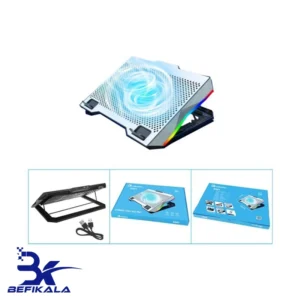 COOLER Pad Gaming S601