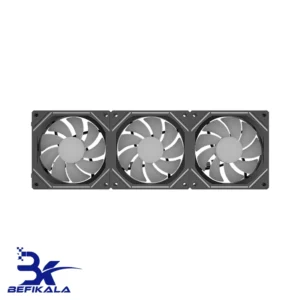 فن کیس لا جی کی مدل FAN CASE LOGIKEY LK-F443BRE