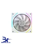 فن کیس لا جی کی مدل FAN CASE LOGIKEY LK-F127WRE