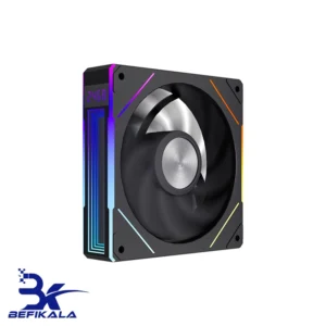 فن کیس لا جی کی بسته 3 عددی مدل FAN CASE LOGIKEY LK-F453