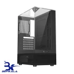 کیس کامپیوتر لاجی کی LOGIKEY LK-C290B