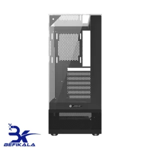 کیس کامپیوتر لاجی کی LOGIKEY LK-C290B