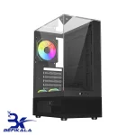 کیس کامپیوتر لاجی کی LOGIKEY LK-C293B