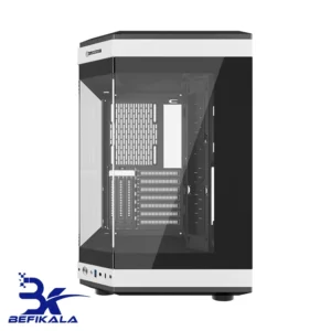 LOGIKEY LK-C560BW