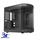 کیس کامپیوتر لاجی کی LOGIKEY LK-C570B