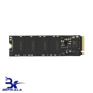 اس اس دی اینترنال لکسار ظرفیت 1 ترابایت مدل  SSD Lexar NM610 PRO 1 TB M.2 2280 PCIe