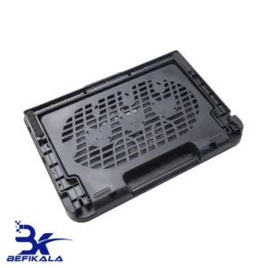 N99F1 Slim Silent Fan