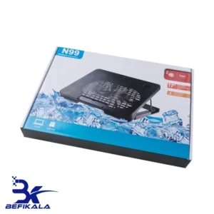 N99F1 Slim Silent Fan