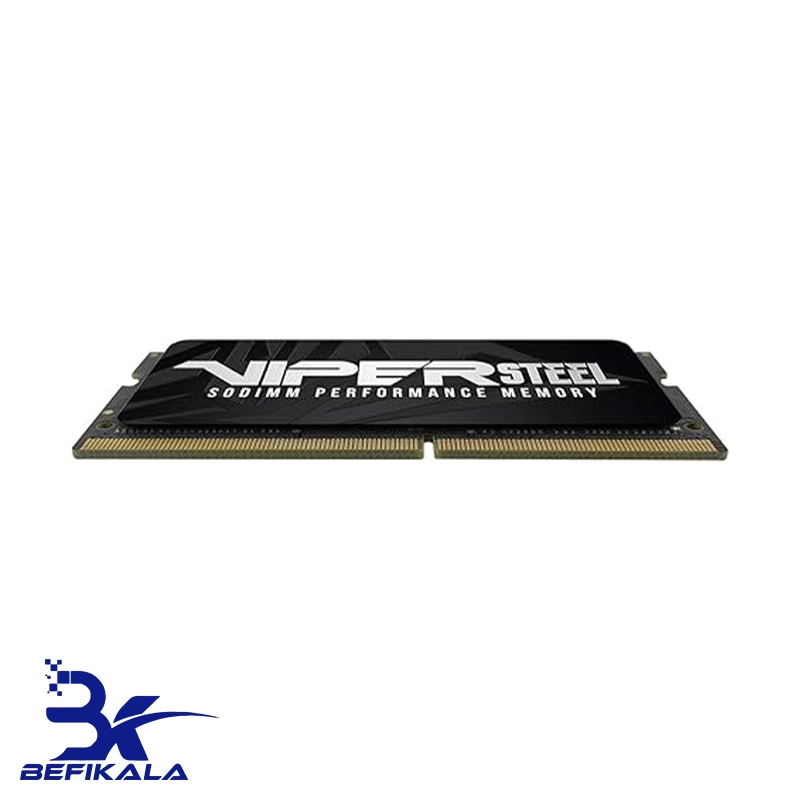 RAM 8GB PATRIOT 3200 DDR4 NB