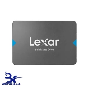 SSD SATA LEXAR NQ100