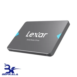 SSD SATA LEXAR NQ100