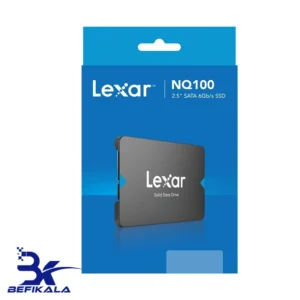 SSD SATA LEXAR NQ100